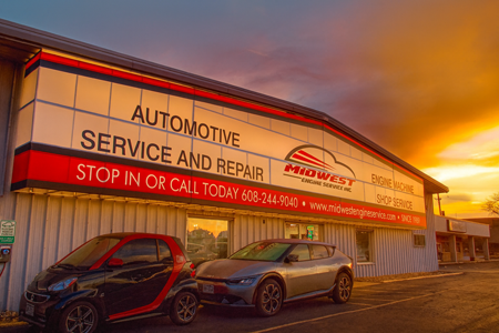 Midwest Engine Service